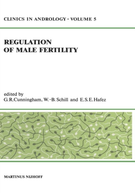Regulation of Male Fertility