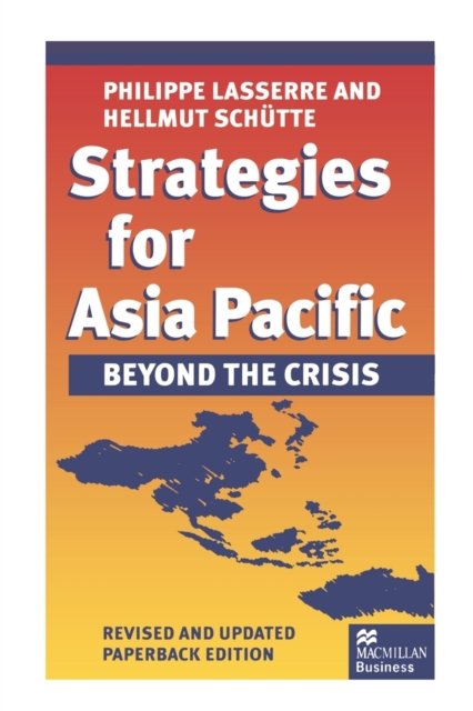 Strategies for Asia Pacific