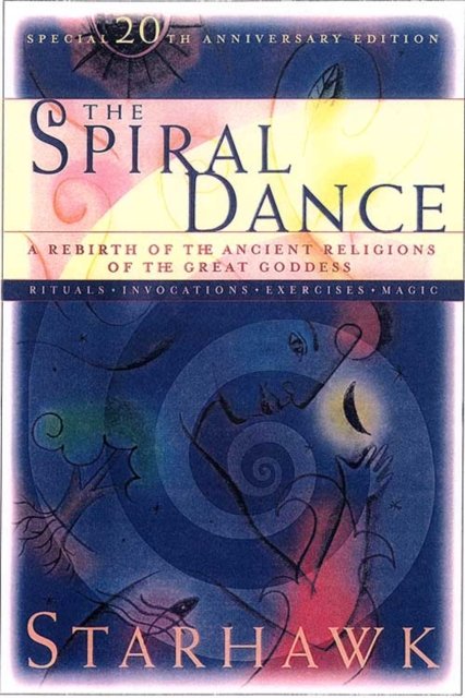 Spiral Dance, The - 20th Anniversary