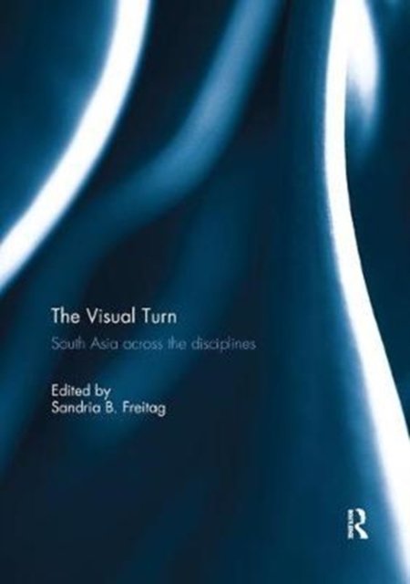 The Visual Turn