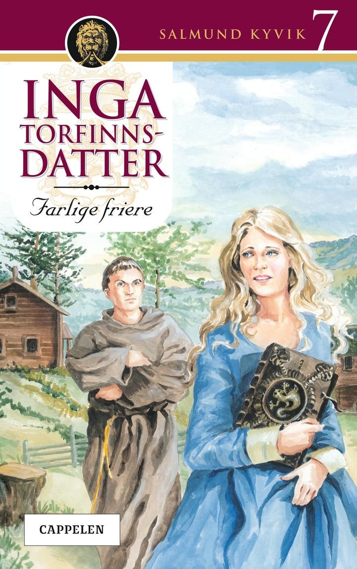 Farlige friere