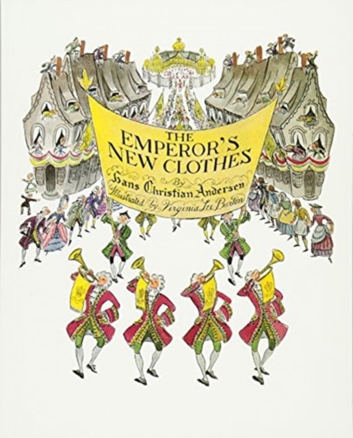 The Emperor''s New Clothes