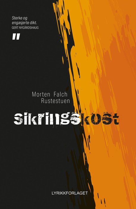 Sikringskost