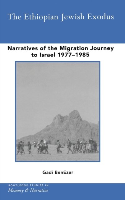 The Ethiopian Jewish Exodus