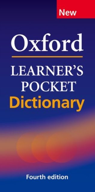 Oxford Learner''s Pocket Dictionary (English-Greek / Greek-English)