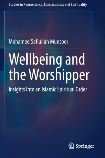 Wellbeing and the Worshipper