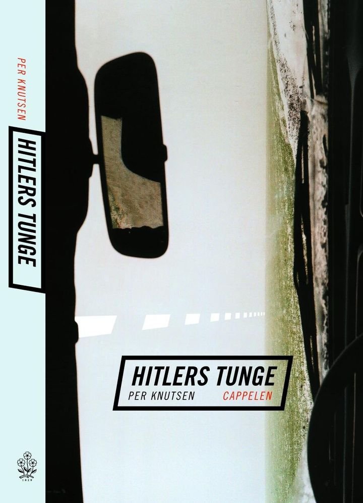 Hitlers tunge - roman