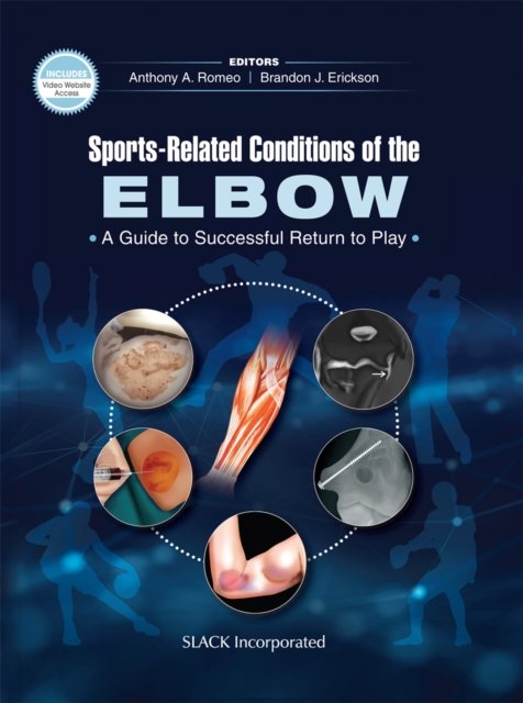Sports-related Conditons of the Elbow