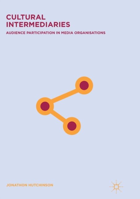 Cultural Intermediaries