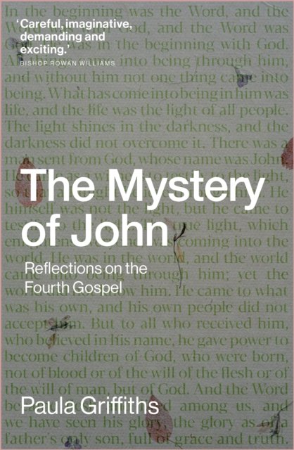 Mystery of John