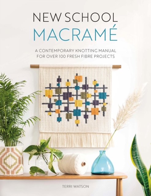 New School Macramé