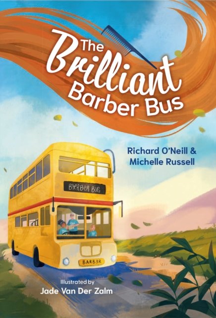 BIG CAT LW FLU_BARBER BUS