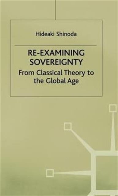 Re-examining Sovereignty