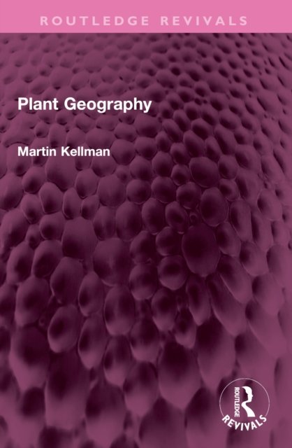 Plant Geography