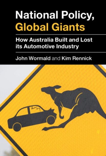 National Policy, Global Giants