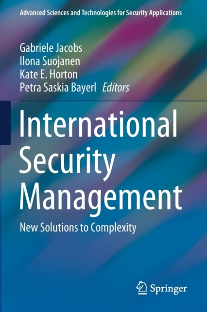 International Security Management