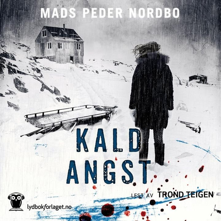 Kald angst