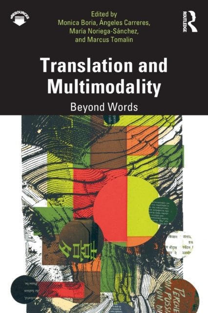 Translation and Multimodality