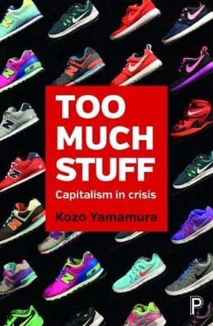 Too Much Stuff
