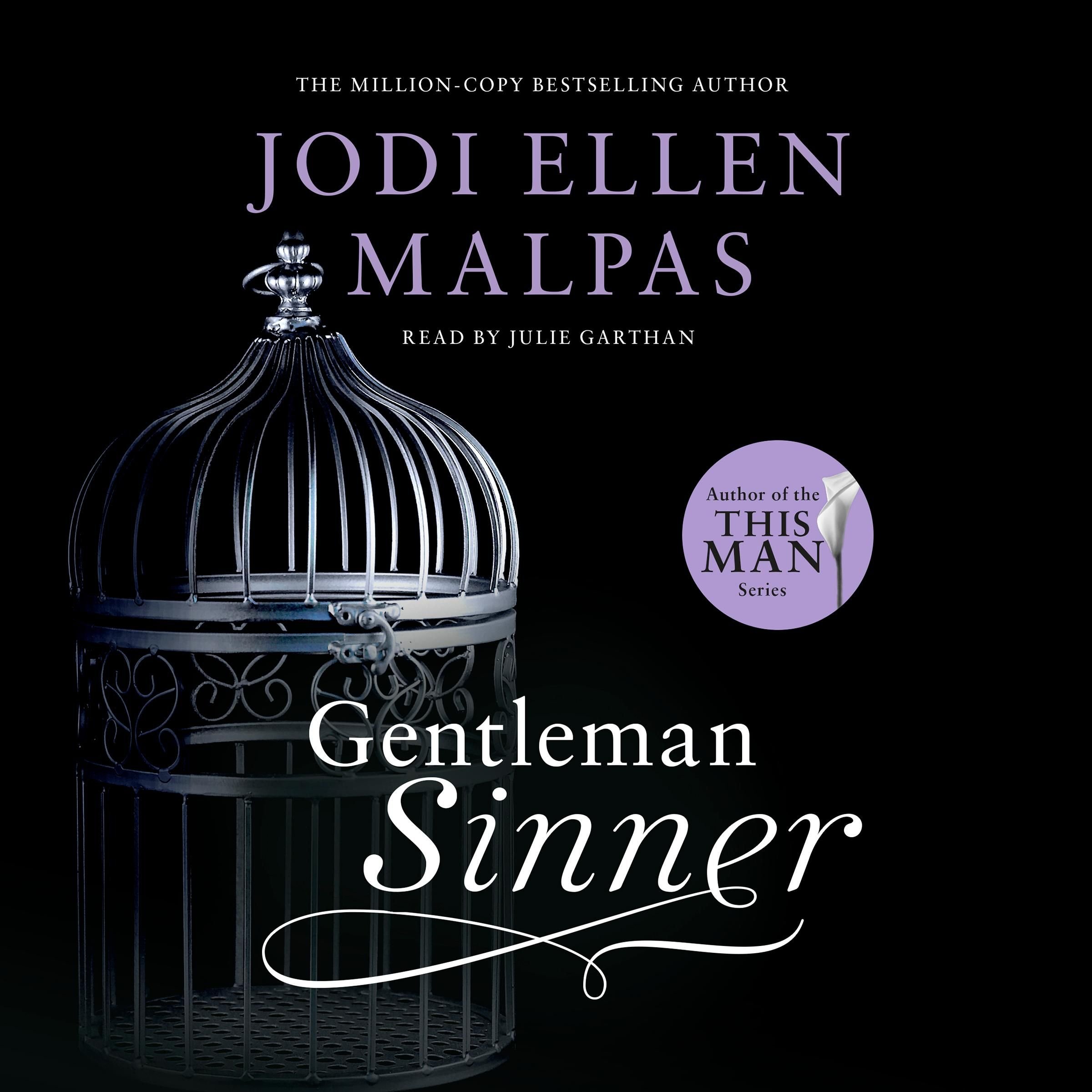 Gentleman Sinner