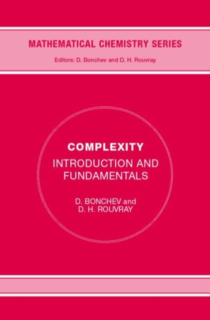 Complexity
