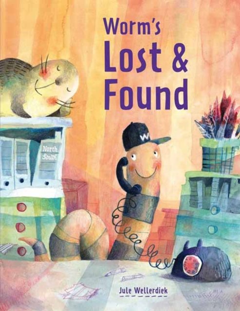 Worm''s Lost & Found