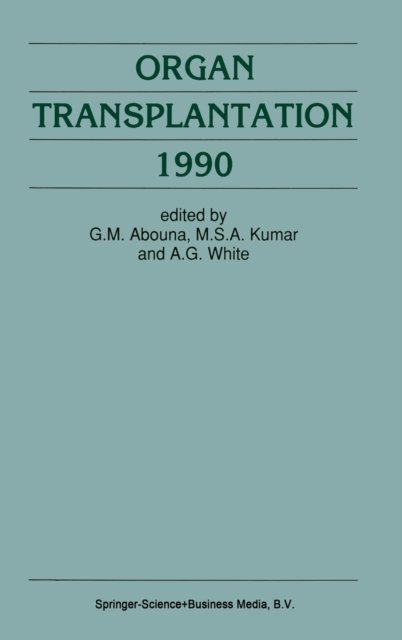 Organ Transplantation
