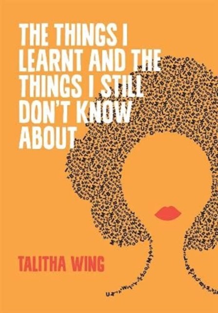 The Things I Learnt and the Things I Still I Don’t Know About