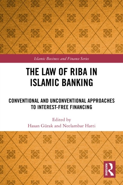 The Law of Riba in Islamic Banking