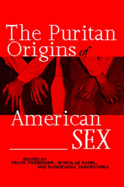 The Puritan Origins of American Sex