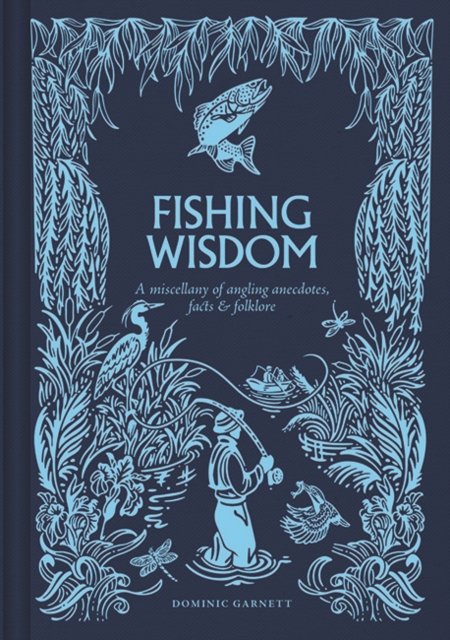 Fishing Wisdom