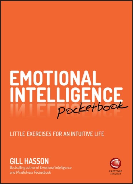 Emotional Intelligence Pocketbook – Little Exercises for an Intuitive Life