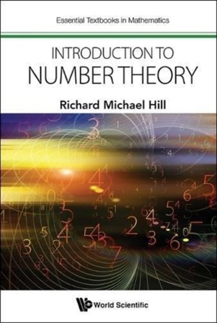 Introduction to Number Theory
