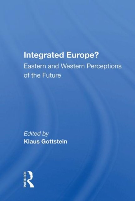 Integrated Europe?
