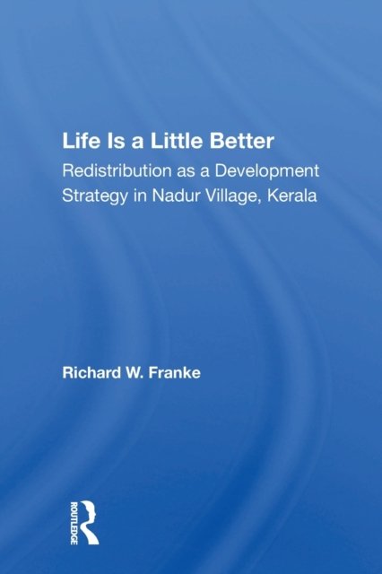 Life Is A Little Better