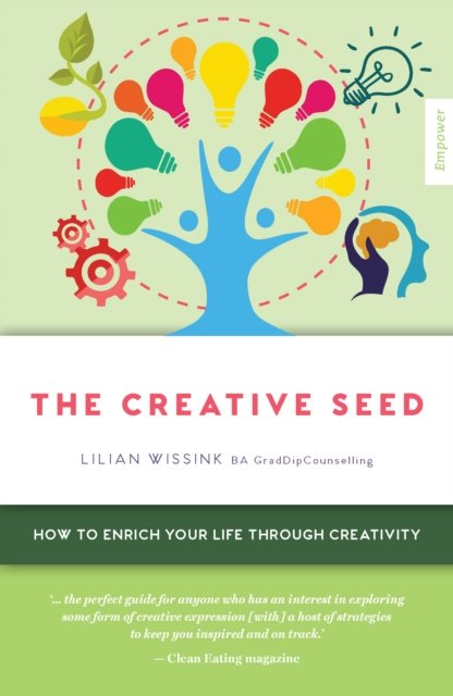 The Creative SEED