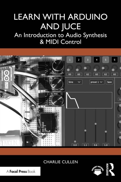 Learn with Arduino and Juce