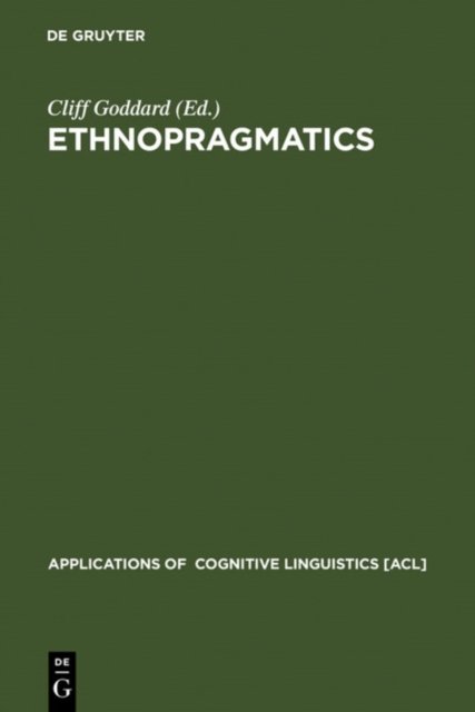 Ethnopragmatics