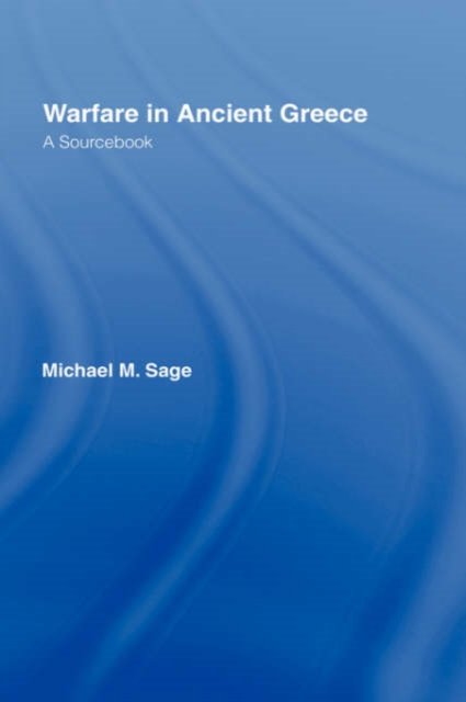 Warfare in Ancient Greece