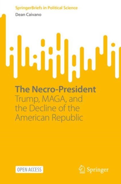 The Necro-President