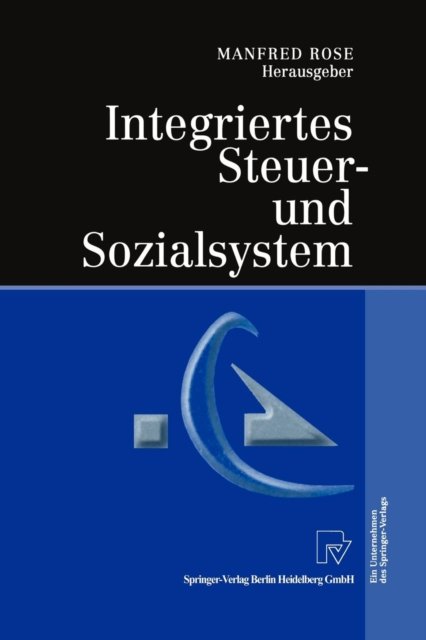 Integriertes Steuer- und Sozialsystem