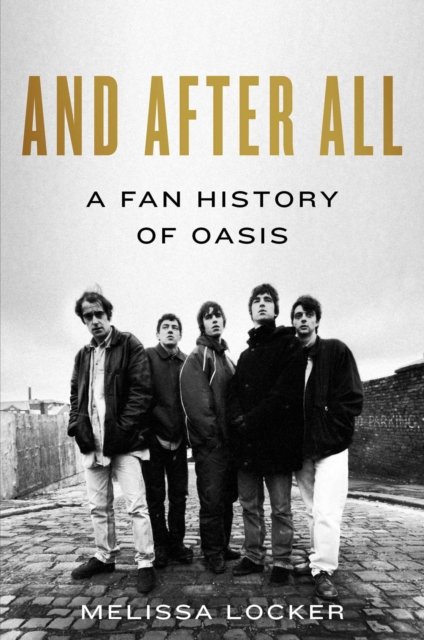 And After All