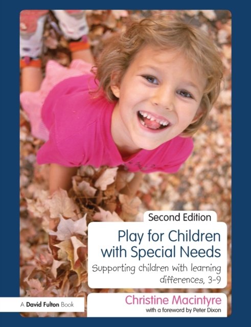 Play for Children With Special Needs