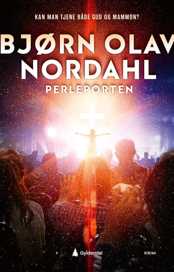 Perleporten