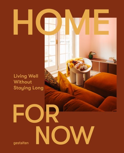 A Home for Now
