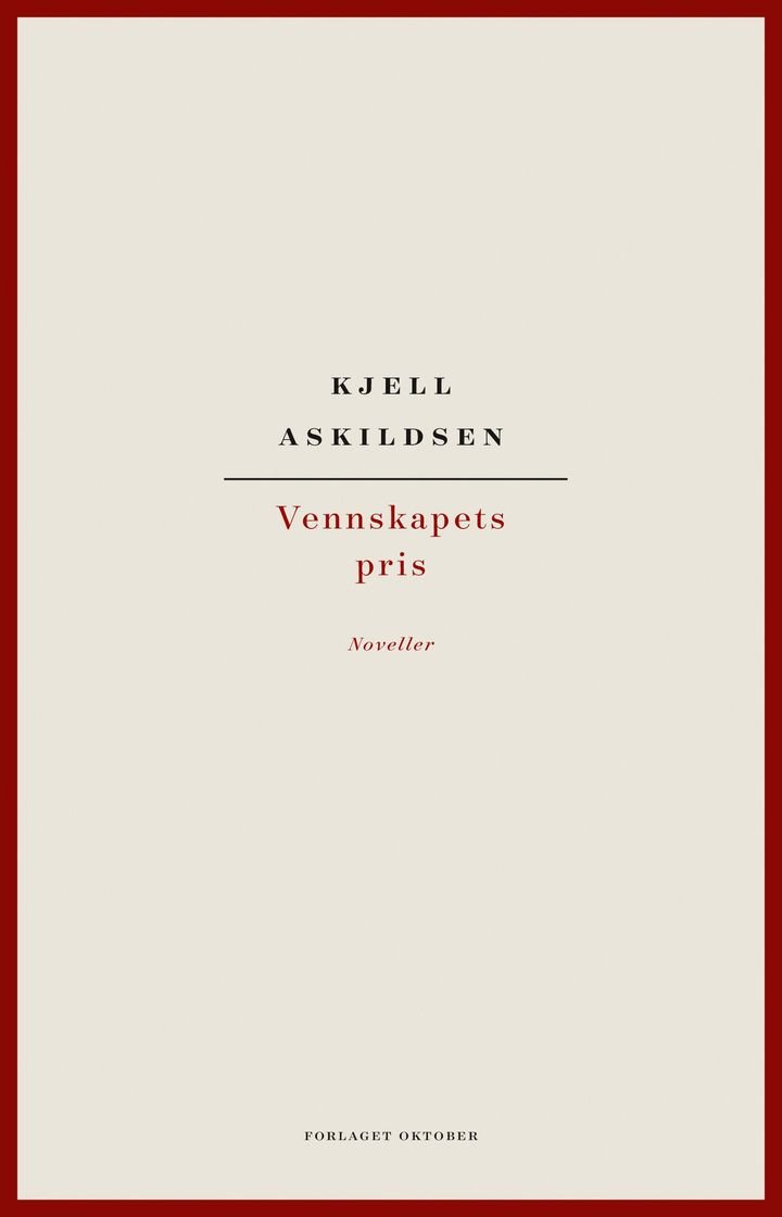 Vennskapets pris