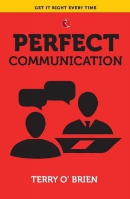 Perfect Communication