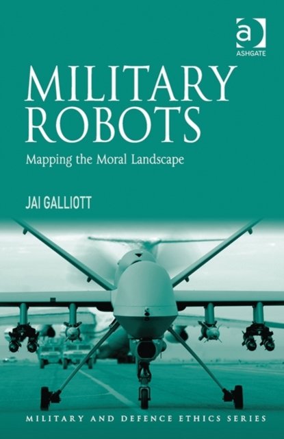 Military Robots