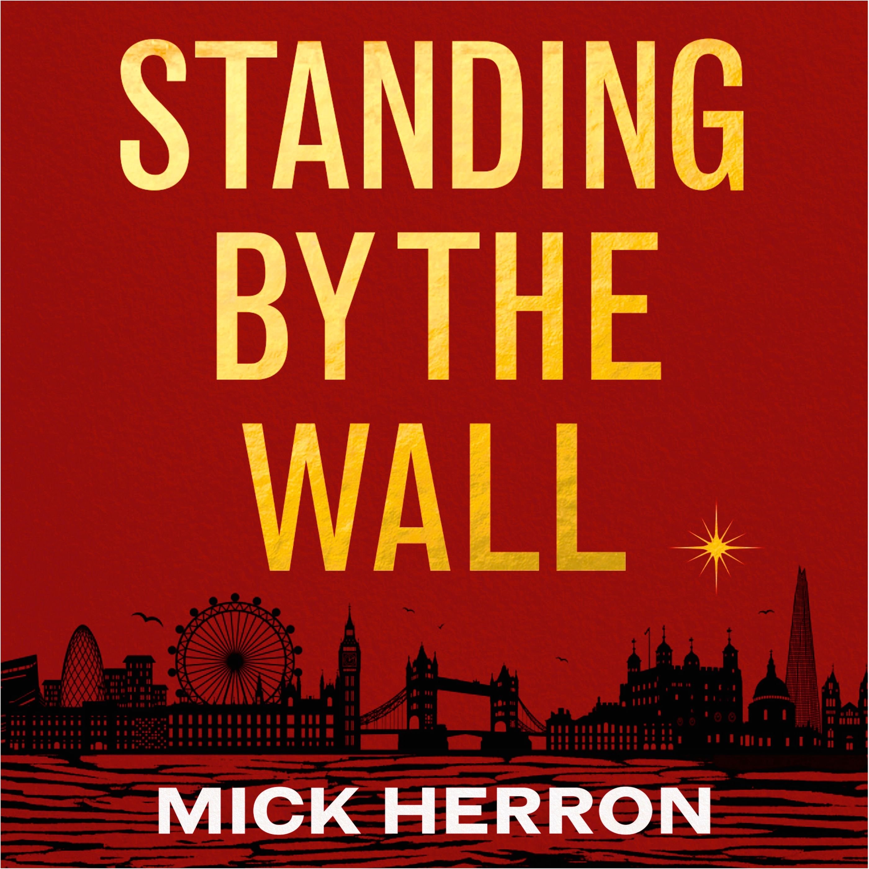Standing by the Wall