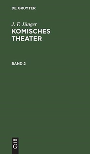Komisches Theater